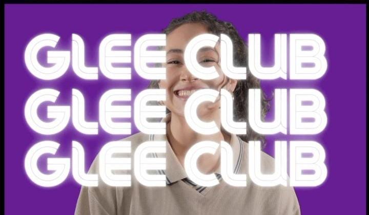 GLEE CLUB