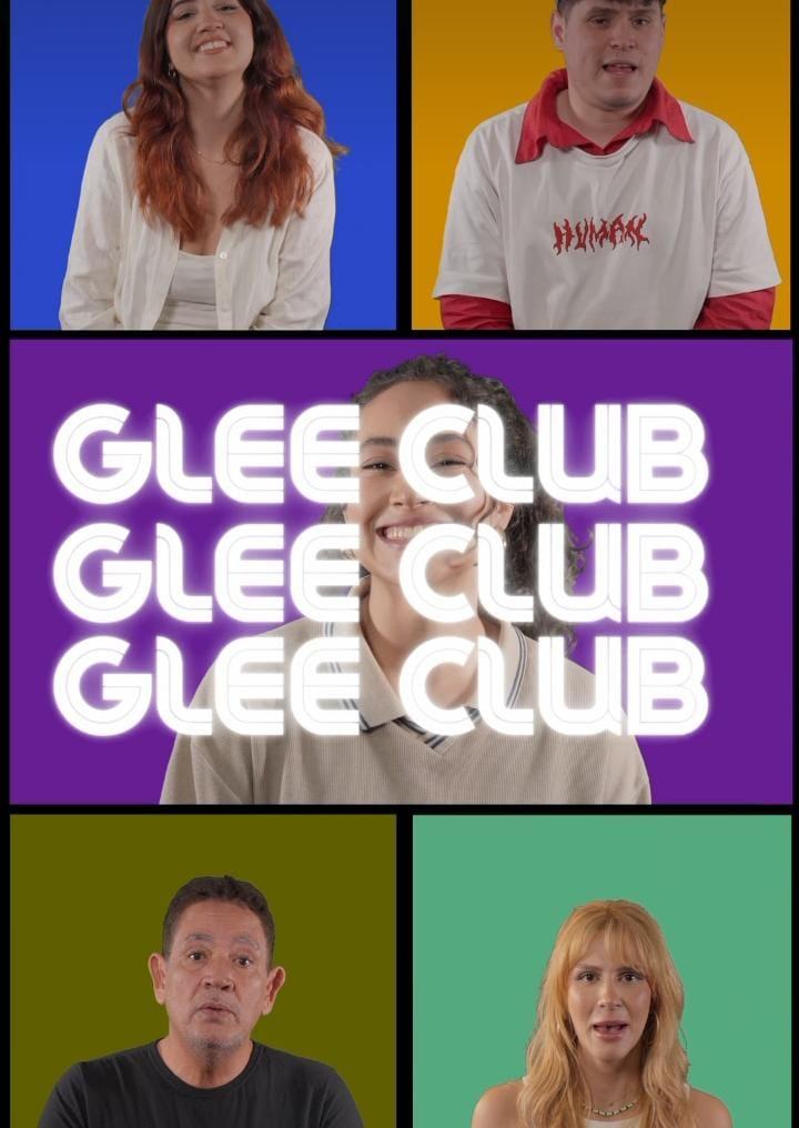 GLEE CLUB