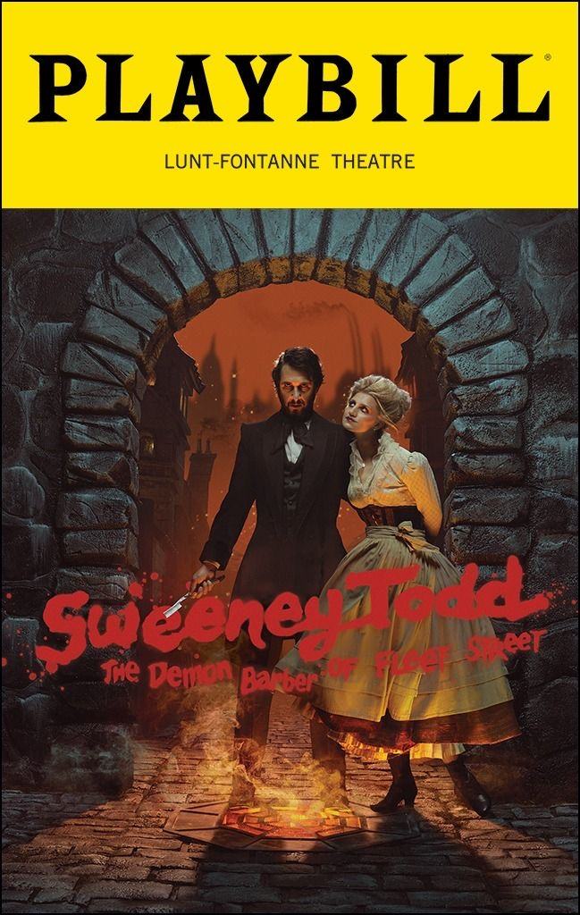 playbill