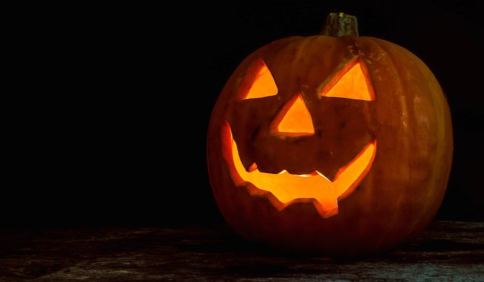 HALLOWEEN DO CASEBRE