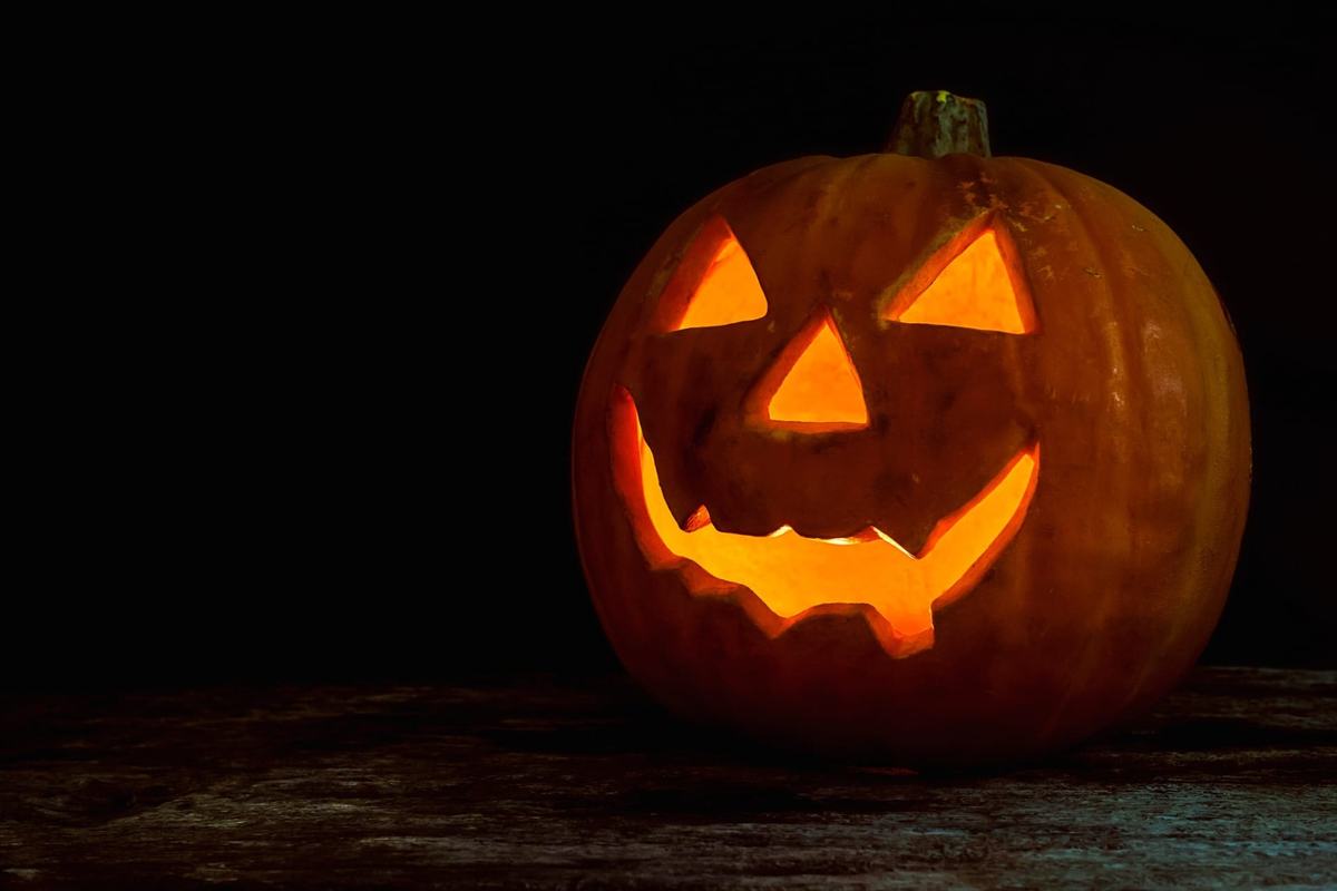 HALLOWEEN DO CASEBRE